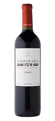 AMPAKAMA- Malbec (750mL)