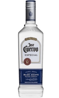 JOSE CUERVO- Silver