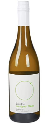 SATELLITE- Sauvignon Blanc (750mL)