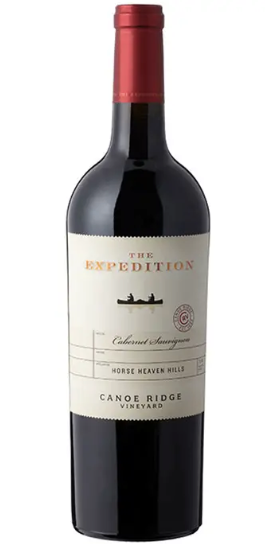 THE EXPEDITION- Cabernet Sauvignon (750mL)