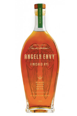 ANGELS ENVY- Finished Rye (750mL)