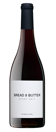 BREAD & BUTTER- Pinot Noir (750mL)