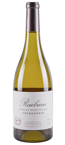 RAEBURN- Chardonnay (750mL)