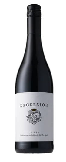 EXCELSIOR- Syrah (750mL)