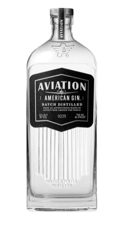 AVIATION- Gin (750mL)