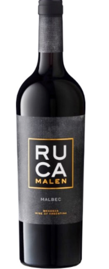 RUCA- Malbec (750mL)