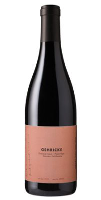 GEHRICKE- Pinot Noir (750mL)