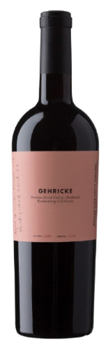 GEHRICKE- Zinfandel (750mL)