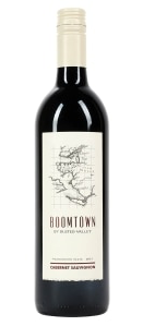 BOOMTOWN- Cabernet Sauvignon (750mL)