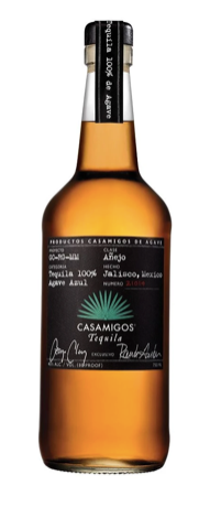 CASAMIGOS- Añejo