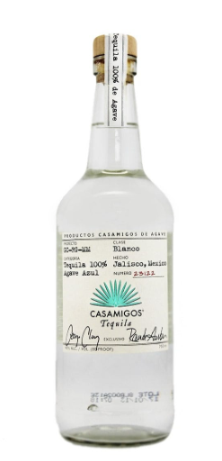 CASAMIGOS- Blanco (750mL)