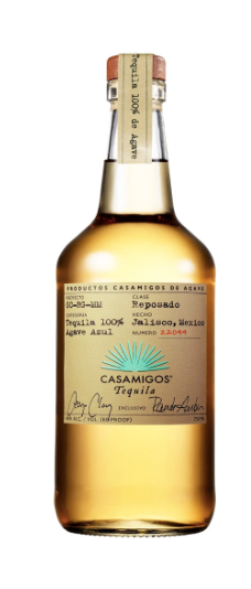 CASAMIGOS- Reposado