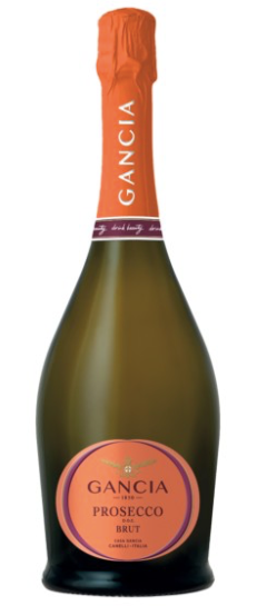 GANCIA- Prosecco (750mL)