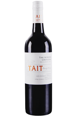 TAIT- Shiraz (750mL)