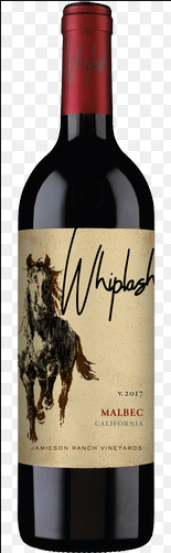 WHIPLASH- Malbec (750mL)