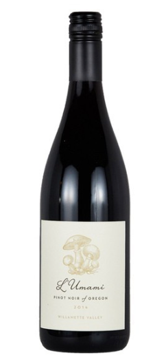 L'UMAMI- Pinot Noir (750mL)