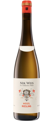 NIK WEIS- Mosel Riesling Dry (750mL)