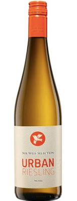 NIK WEIS- Urban Riesling (750mL)