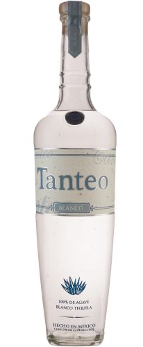 TANTEO- Blanco (750mL)