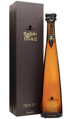 DON JULIO- 1942