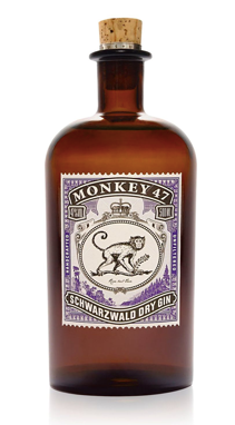 MONKEY 47- Gin