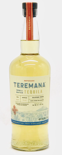 TEREMANA- Reposado (750mL)