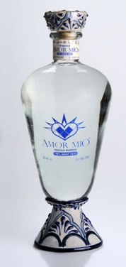 AMOR MIO- Blanco (750mL)