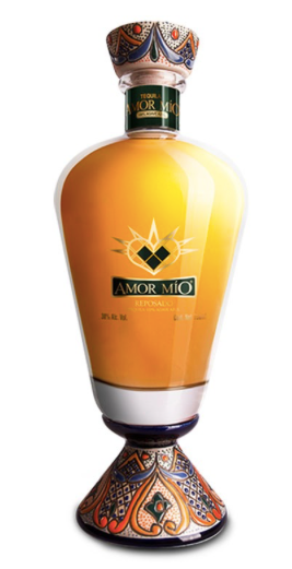 AMOR MIO- Reposado (750mL)