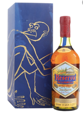 JOSE CUERVO- Reserva de la Familia (750mL)