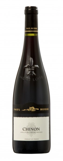 PAUL BUISSE- Cabernet Franc (750mL)