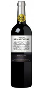 CHATEAU ARNAUCOSSE- Bordeaux (750mL)