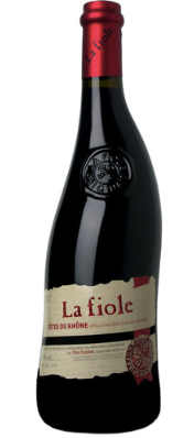 LA FIOLE- Cotes Du Rhone (750mL)