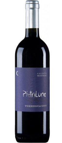 PIETRALUNA- Salento Negramaro (750mL)