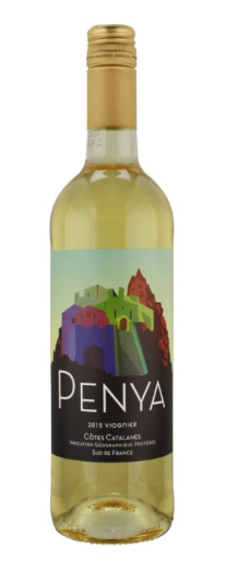 PENYA- Viogner (750mL)