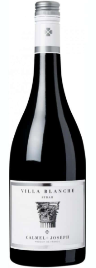 VILLA BLANCHE- Syrah (750mL)