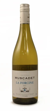 LA FORCINE- Muscadet (750mL)