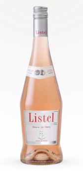 LISTEL- Rosé (750mL)