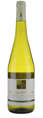 DOMAINE DE L' OLIVIER- Muscadet (750mL)