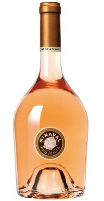 MIRAVAL- Rosé (750mL)