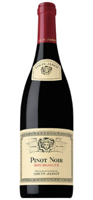 LOUIS JADOT- Pinot Noir (750mL)