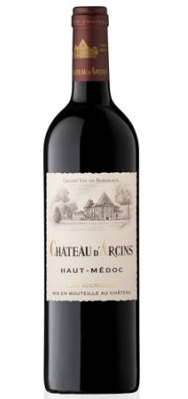 CHATEAU D'ARCINS- Bordeaux (750mL)