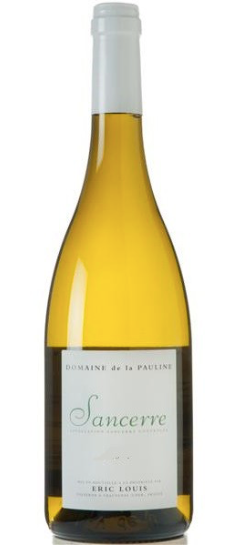 DOMAINE DE LA PAULINE- Sancere (750mL)