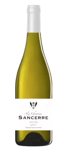 ALEX CHAUMEAU- Sancere (750mL)