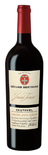 GÉRARD BERTRAND- Grenache Syrah Carignan (750mL)