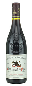 DOMAINE LA BOUTINIÈRE- Chateauneuf Du Pape (750mL)