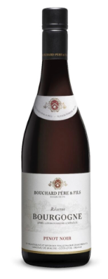BOUCHARD PÈRE & FILS- Pinot Noir (750mL)