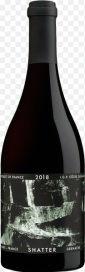 JOEL GOTT/CHARLES BIELER SHATTER- Grenache (750mL)