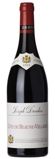 JOSEPH DROUHIN- Cote De Beaune Villages (750mL)