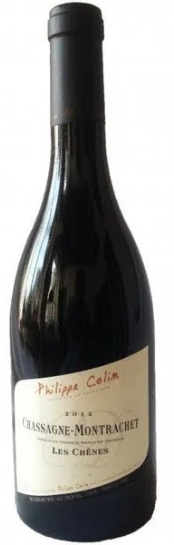 CHASSAGNE CHENES- Pinot Noir (750mL)