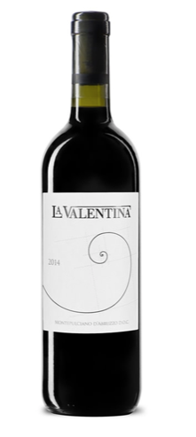 LA VALENTINA- Montepulciano D'Abruzzo (750mL)